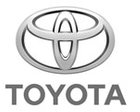 Toyota Export